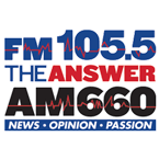 ESPN Radio 105.5 FM & 660 AM