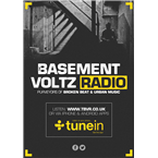 The Basement Voltz Radio