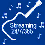 The Bluegrass Jamboree