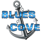 The Blues Cove