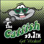 The Catfish 99.7