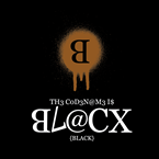 The Codename is Black