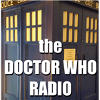 The Doctor Who Radio