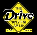 The Drive Tucson