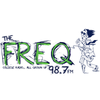 Sports Radio 98.7 - The Fox