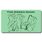 The Green Room [RadioAvenue.com]