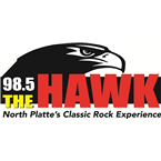 The Hawk, 98.5