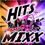 The Hitz MIXX