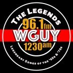 The Legends WGUY
