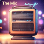 The Mix Antigonish