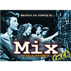 The Mix Talk Radio