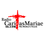 The Mother's Touch - Radio Caritas Mariae