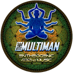 MultiHuman EntheoMusic