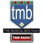 Ouvir The Musical Box Radio