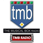 The Musical Box Radio