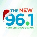 The New 96.1