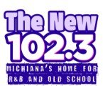 The New Mix 102.3