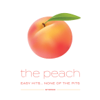 The Peach