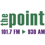 WNCS/104.7 The Point!