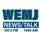 The Pulse of NH News Talk 107.3 WEMJ