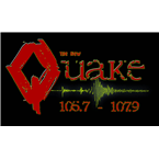 The Quake 105.7