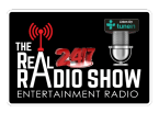 The Real Radio Show 24/7