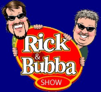 The Rick & Bubba Show