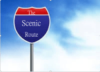The Scenic Route