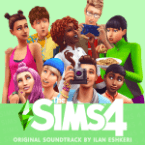 Ouvir The Sims 4 OST Radio