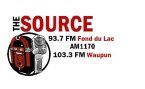 The Source | FM 103.3 & 93.7 / AM 1170