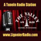 The Valley Ligonier Radio