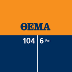 THEMA 104.6 FM