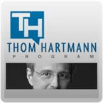 Thom Hartmann Radio Program