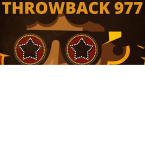 Throwback 977