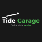 Ouvir Tide Garge