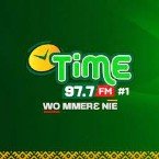 Ouvir Time 97.7 FM