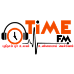 Time FM Tamil Radio