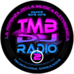 TMB DJ RADIO 90