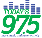 Today's 97.5