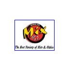 Mix 95.7