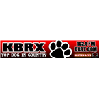 KBRX FM