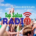 Top Salsa Radio