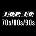 Top40 70s 80s 90s