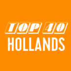 Ouvir Top40 Hollands