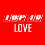 Ouvir Top40 Love