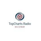 TopCharts-Radio 90's Stream