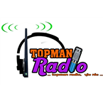 Topman radio