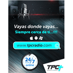 TPC RADIO 90.05 FM