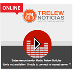 Trelew Noticias