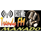 Trendy FM Manado